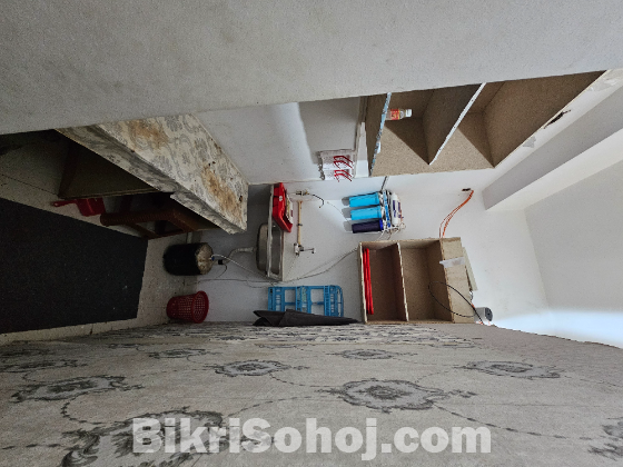 Ready Official  space for rent